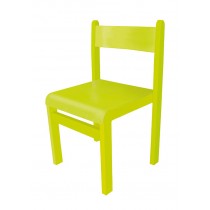 Stolička celofarebná -...