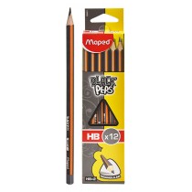 Ceruzka grafitová HB