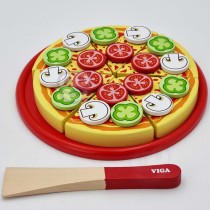 Pizza na krájanie