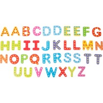 Farebná magnetická abeceda