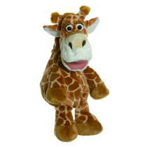 Maňuška žirafa Melman