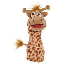 Žirafa Sofia
