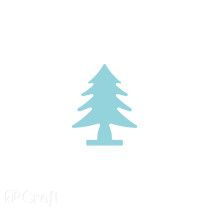Dierovač - Vianočný strom
