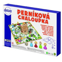 Perníková chalúpka