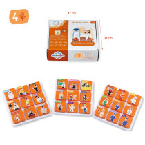 Activity box - Profesie 1