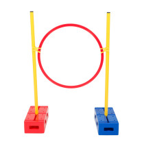 Plastová tyč 80 cm, 4 ks