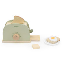 Zelený toaster