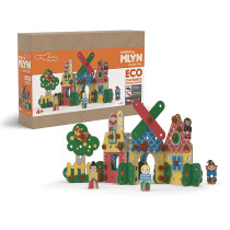 ECO ROTO stavebnica -...