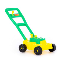 Kosačka na trávu