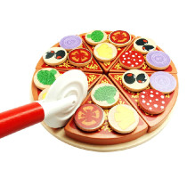 Pizza na krájanie