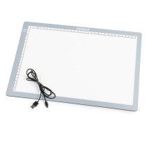 LED panel A3