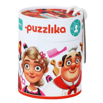 Puzzle profesie 2