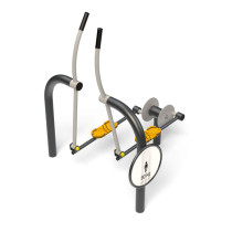 Fitness - Bežkár