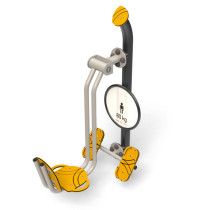 Fitness - Legpress