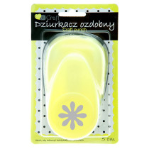 Dierovač Sedmokráska