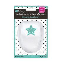 Dierovač Hviezda 3D