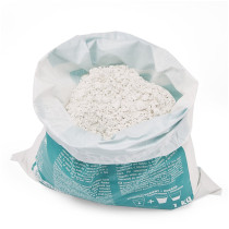 Ľahká biela sadra na...