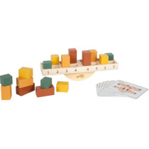 Montessori balančná hra