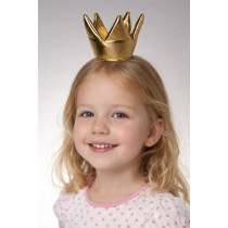 Zlatá korunka pre princeznú